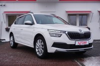 Skoda Kamiq 1.5 16V TSI Clever