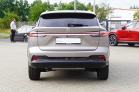 MG HS 1.5 T-GDI Hybrid+ Luxury Aut.