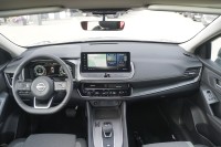 Nissan Qashqai N-Connecta 1.3 Dig-T Aut.