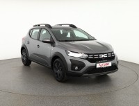 Dacia Sandero Stepway TCe 90