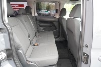 VW Caddy 1.5 TSI DSG