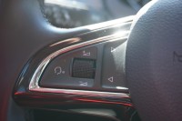 Skoda Rapid 1.4 TSI Spaceback Clever