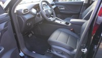 MG ZS 1.5 Hybrid Luxury Aut.