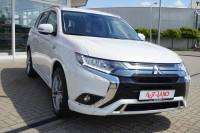 Mitsubishi Outlander 2.4 PHEV Plug-in 4WD