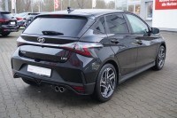 Hyundai i20 1.0T-GDI N-Line Aut.