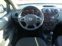 Dacia Sandero II 1.0 Essential