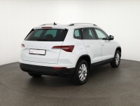 Skoda Karoq 2.0 TDI DSG 4x4