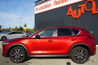 Mazda CX-5 2.0 Exclusive-Line 2WD