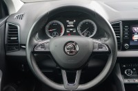 Skoda Karoq 1.5 TSI
