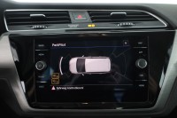 VW Touran 2.0 TDI DSG