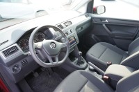 VW Caddy Maxi 1.4 TSI