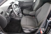 Skoda Fabia Combi 1.0 TSI DSG Soleil