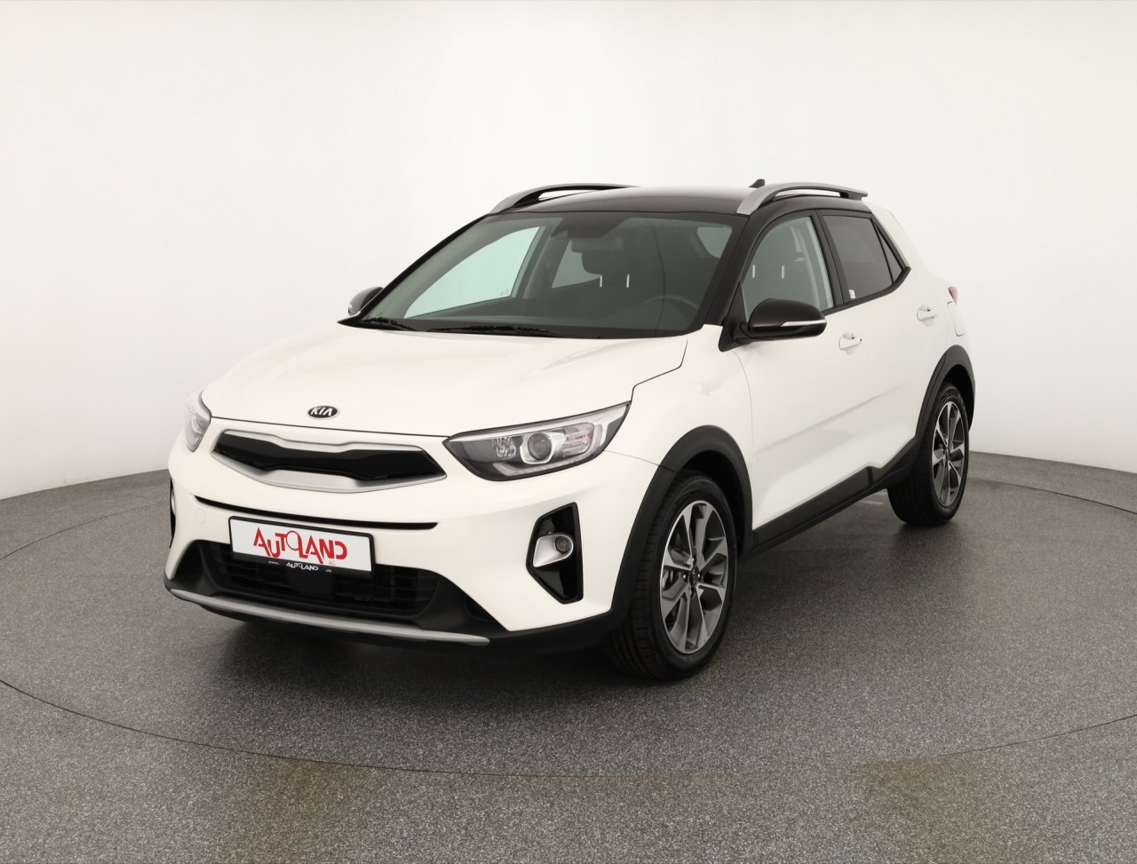Kia Stonic 1.0 T-GDI Dream Team