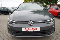 VW Golf VIII Variant 1.5 TSI Life