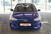 Hyundai i20 1.0 T-GDI YES!
