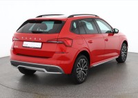 Skoda Kamiq 1.0 Style