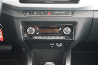 Skoda Fabia 1.0 Ambition