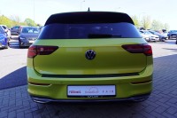 VW Golf VIII Style 1.5 eTSI DSG