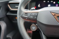 Cupra Formentor 2.0 TSI DSG 4D VZ