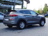 Hyundai Tucson 1.6 2WD