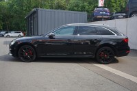 Audi A4 Avant 2.0 TDI S-Line