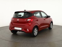 Hyundai i10 1.0 Aut.