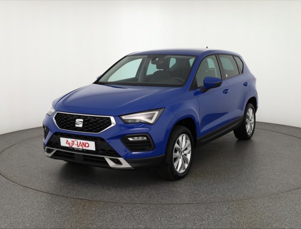 Seat Ateca 1.0 TSI Style