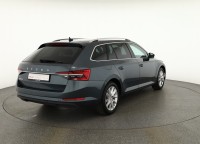 Skoda Superb Combi 1.5 TSI DSG