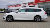 VW Passat Variant 1.5 TSI Highline R-Line