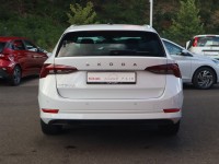 Skoda Octavia Combi 1.5 TSI