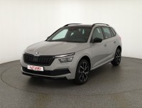 Skoda Kamiq 1.0 TSI Monte Carlo 2-Zonen-Klima Sitzheizung LED