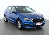 Skoda Fabia 1.0 MPI