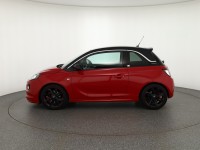 Vorschau: Opel Adam 1.0 Turbo Jam