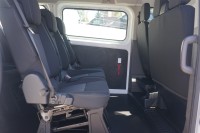 Ford Transit Custom L2