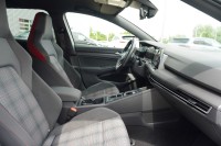 VW Golf VIII 2.0 TSI GTI DSG