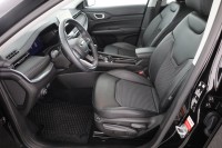 Jeep Compass 1.5 M-Hybrid