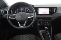 VW Taigo 1.0 TSI DSG R-Line