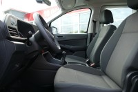 VW Caddy 1.5 TSI