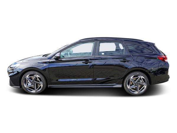 Hyundai i30 Kombi 1.6 T-GDI N-Line Aut.