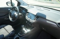 Opel Crossland X 1.5 D Ultimate