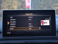 Audi A4 Avant TFSI sport S-Line