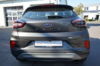 Ford Puma 1.0 M-Hybrid Titanium