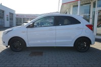 Ford Ka KA+ 1.2 Black / White Edition
