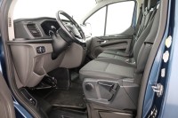 Ford Transit Custom 2.0 TDCi L2