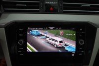 VW Passat Variant 1.4 TSI GTE