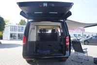 Mercedes-Benz V-Klasse V250 d Marco Polo Aut.