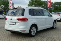 VW Touran 1.5 TSI DSG