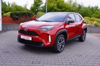 Toyota Yaris Cross 1.5 Hybrid 2-Zonen-Klima Navi Sitzheizung