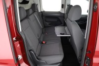 VW Caddy 2.0 TDI DSG California