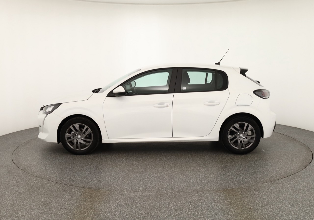 Peugeot 208 1.2 PureTech